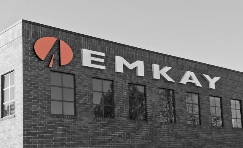 Emkay Signs Data Deal with Connected-Vehicle Startup