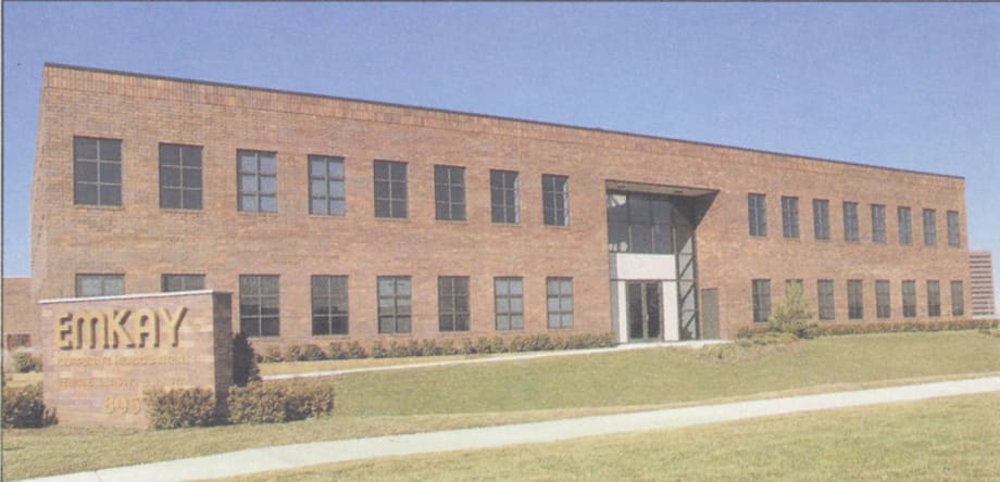 Emkay Builds on Service Tradition