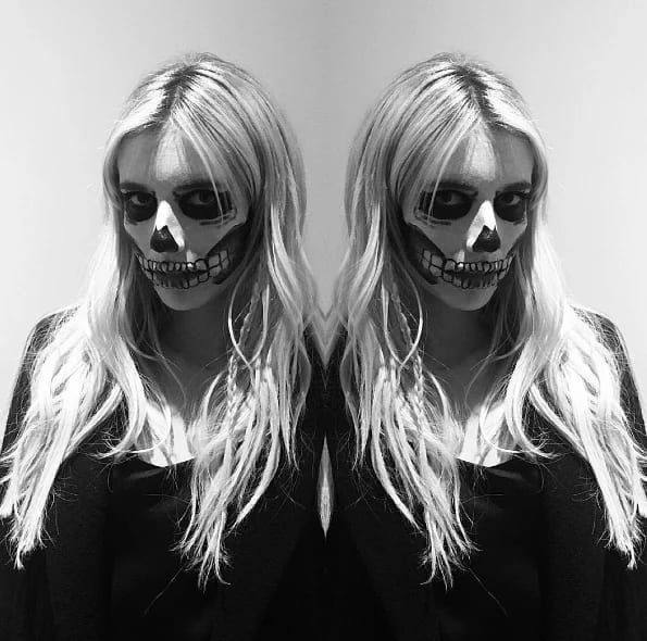 Our Favorite Celebrity Halloween Looks of 2016