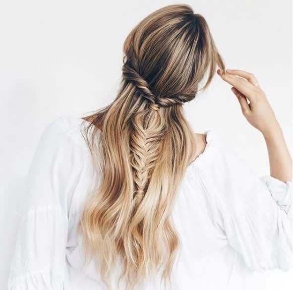 35 Braids Sure to Inspire Your Special-Occasion Styling