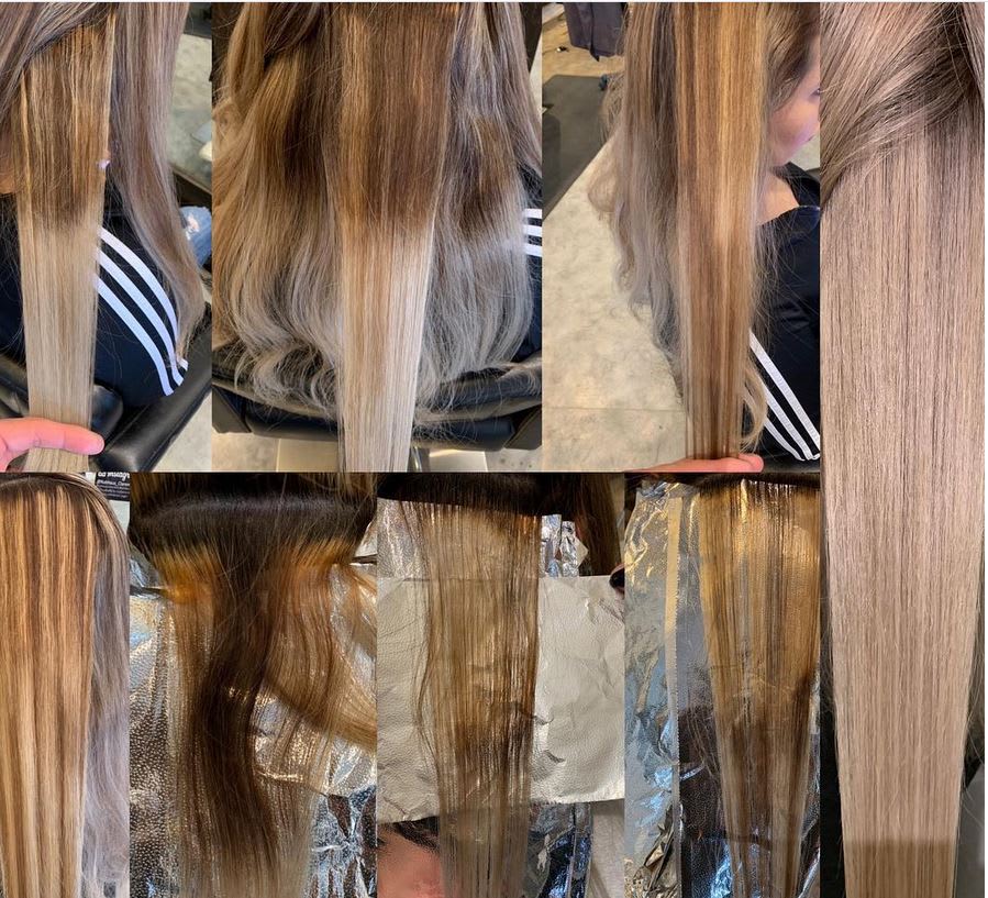 Getting Even: 8 Hour Color Correction to Eliminate Banding