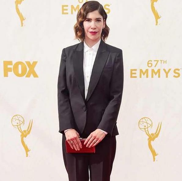 Celebrity Nails: Awards Season 2015