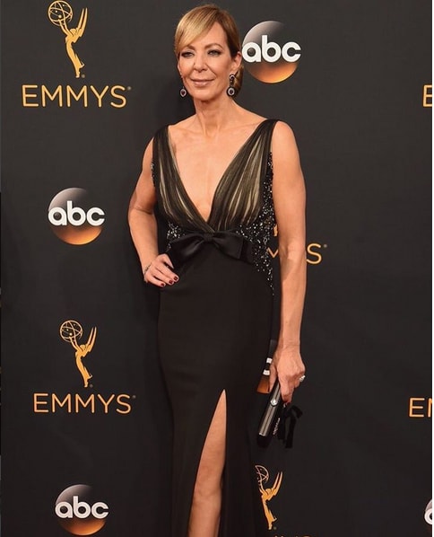 Celebrity Nails: Awards Season 2016
