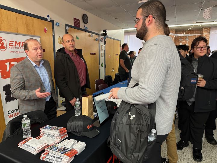 The Secret to Empire Automotive Group’s Rapid Growth