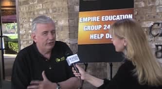 Empire’s 2010 Future Professionals Expo