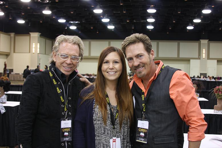 Day 1: Empire's 2012 Future Professionals Expo
