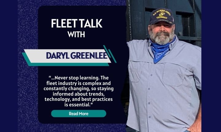 Adapting for the Long Haul with Strategies from a Florida Fleet Leader