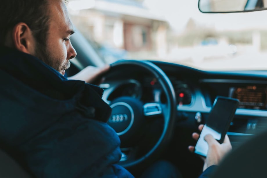 Employers May be Contributing to Distracted Driving Crisis