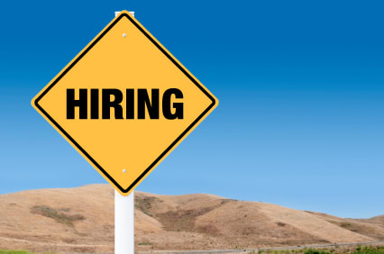 Economic Watch: Unemployment Falls, Job Growth Best Since 1999