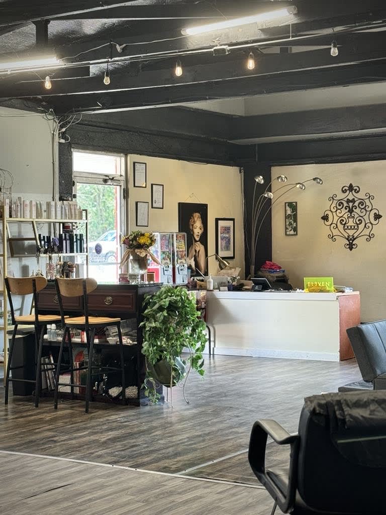 Growing a Business True to Your Vibe