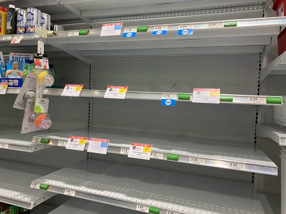 FMCSA Expands Coronavirus Hours-of-Service Exemptions