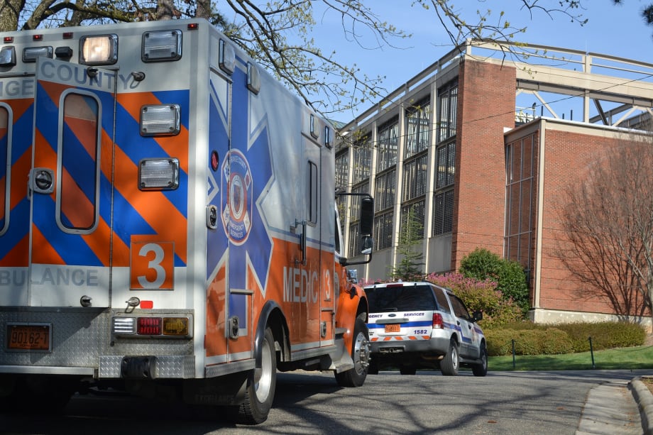 Va. City Buys First Ambulance in 50 Years