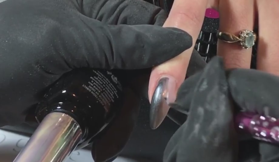 How to Apply en Vogue’s Fibre Gel Fill