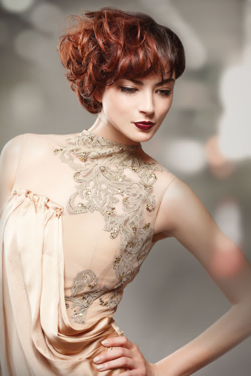 Enchanted Beauty