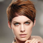Color Blocking: Enchanted Beauty
