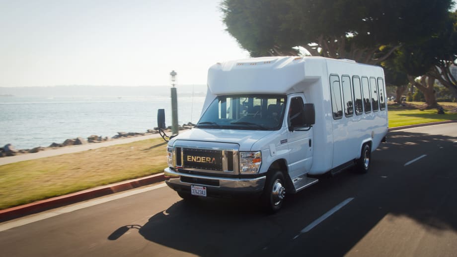 Endera Announces Expansion of its Research and Development Facility