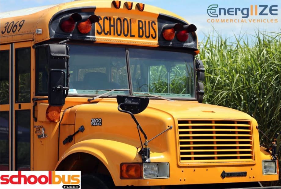 California Funding Covers Eligible Infrastructure Equipment