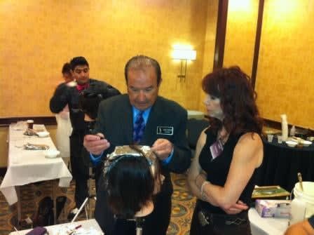 2013 Energizing Summit: Hundreds Attend LA Haircolor Conference