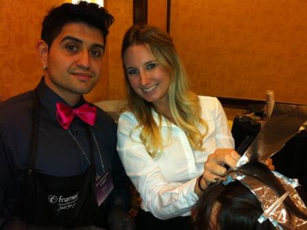 2013 Energizing Summit: Hundreds Attend LA Haircolor Conference