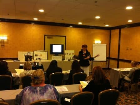 2013 Energizing Summit: Hundreds Attend LA Haircolor Conference