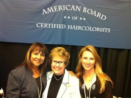 2013 Energizing Summit: Hundreds Attend LA Haircolor Conference