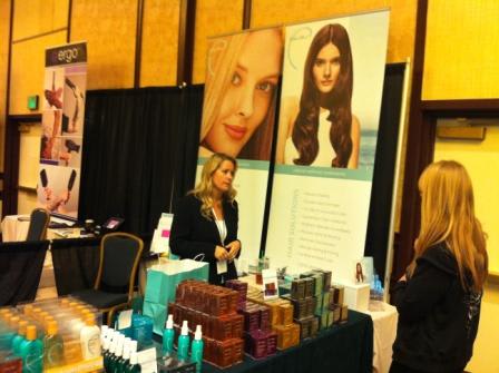 2013 Energizing Summit: Hundreds Attend LA Haircolor Conference