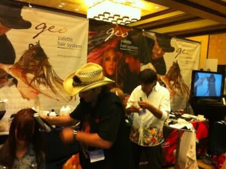 2013 Energizing Summit: Hundreds Attend LA Haircolor Conference