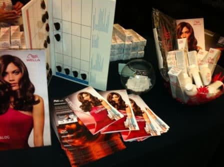 2013 Energizing Summit: Hundreds Attend LA Haircolor Conference