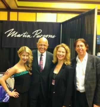 2013 Energizing Summit: Hundreds Attend LA Haircolor Conference