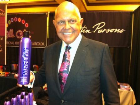 2013 Energizing Summit: Hundreds Attend LA Haircolor Conference