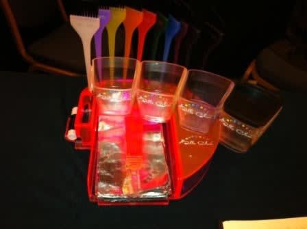 2013 Energizing Summit: Hundreds Attend LA Haircolor Conference