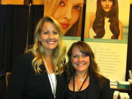 2013 Energizing Summit: Hundreds Attend LA Haircolor Conference