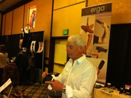 2013 Energizing Summit: Hundreds Attend LA Haircolor Conference