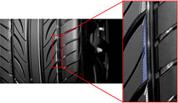 Yokohama Releases S.drive High-Performance Tire Nanotechnology