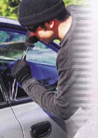Police Said GPS Device Thefts on Rise