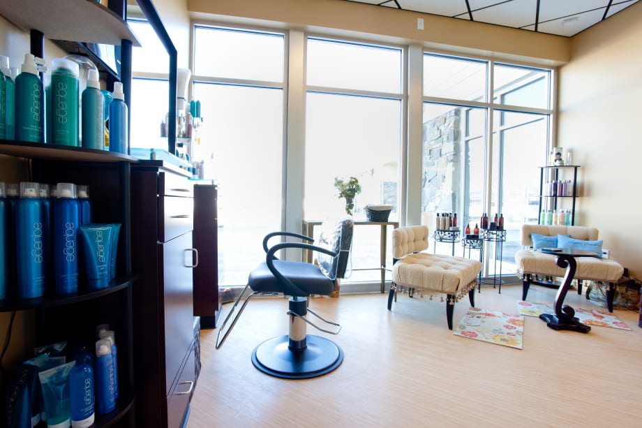National Salon Suite Parent Company of MY SALON Suite & Salon Plaza Opens 100th Location in Richmond