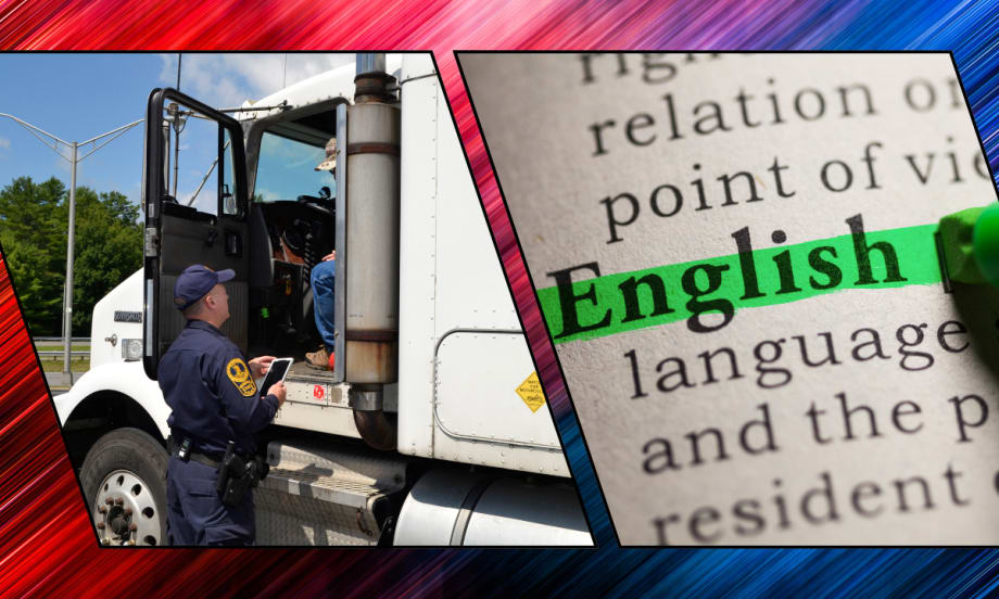 Understanding English Language Proficiency Requirements for Drivers