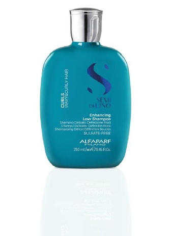 Everything to Know About the Alfaparf Semi di Lino Curls Range