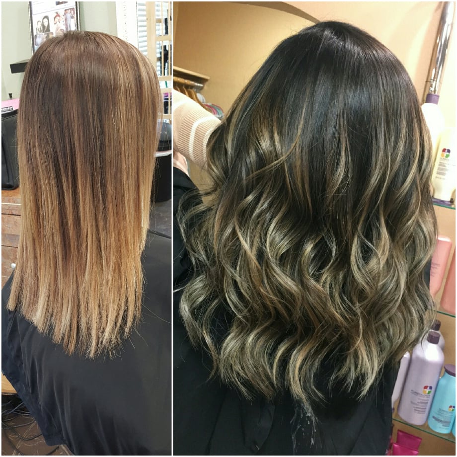 MAKEOVER: Going For Depth and Dimension