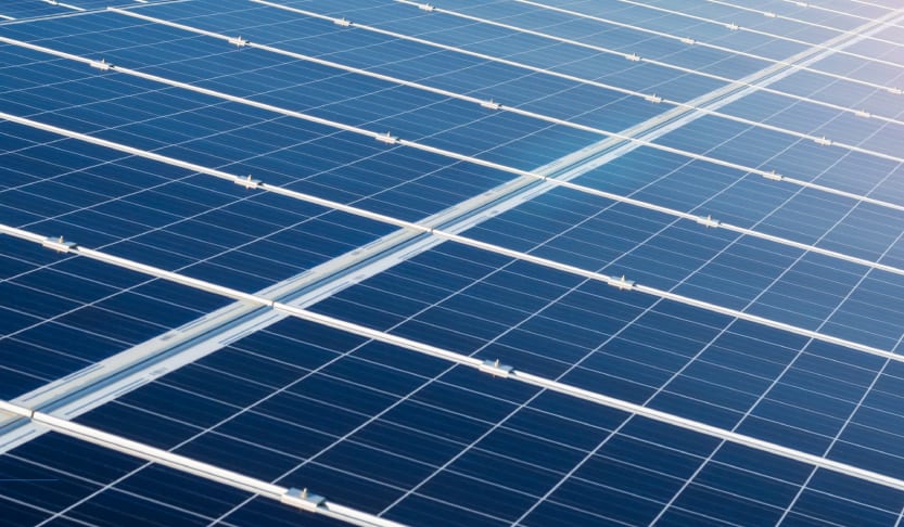 Dometic Powers A/C Unit with eNow Solar Power