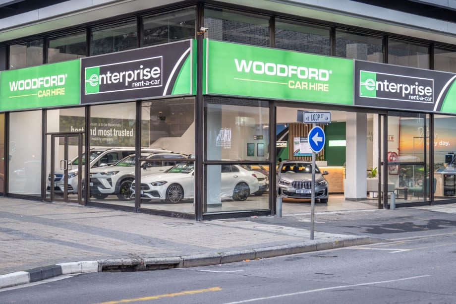 Enterprise Holdings Continues Global Expansion