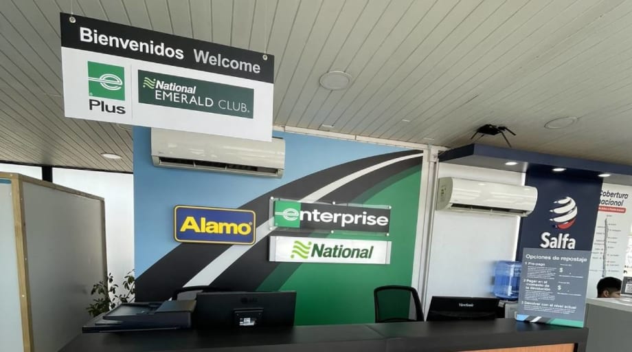 Enterprise Mobility Enters Latin American, Caribbean Markets