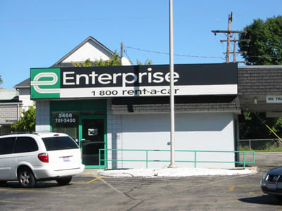 Enterprise Partners with Travel Management Operators