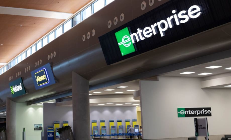Enterprise Holdings Expands into Chile