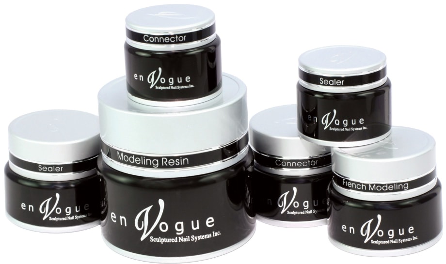 En Vogue Three-Step System