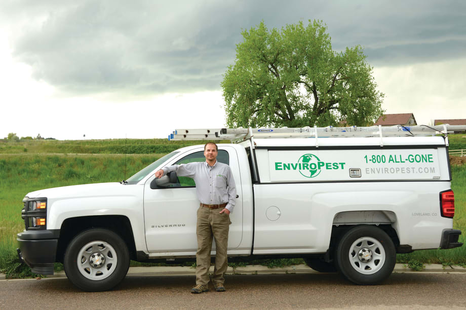 When it Comes to Fleet, What Matters to Pest Control?