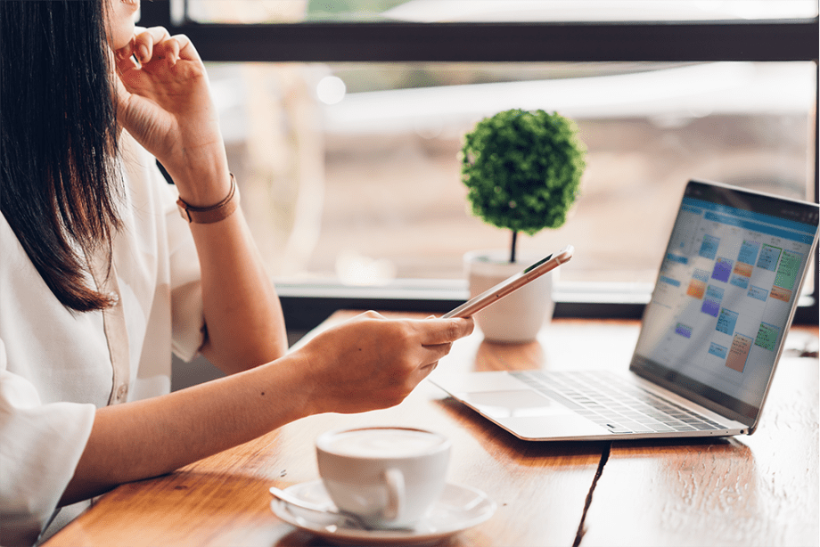 WEBINAR - 5 Technology Tools Fueling Salon Success