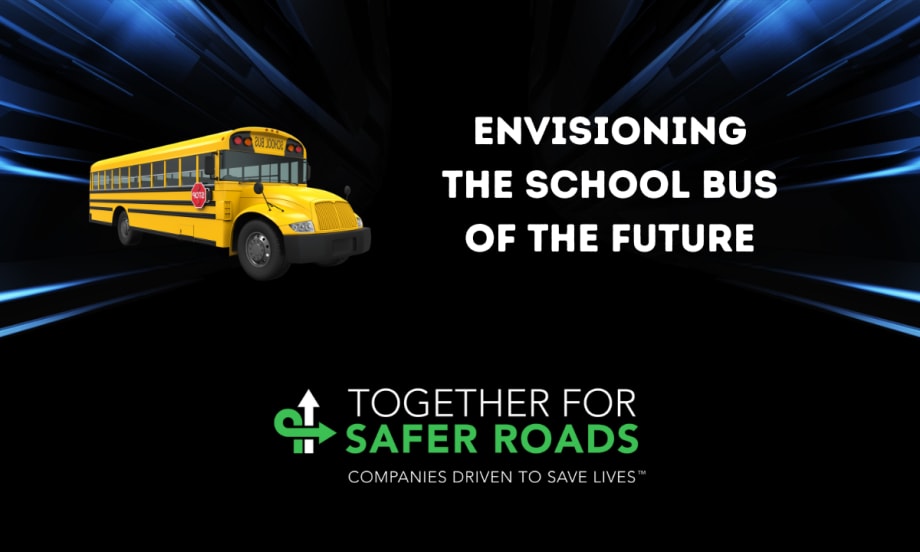 "Truck of the Future" Program Expands to Include School Buses