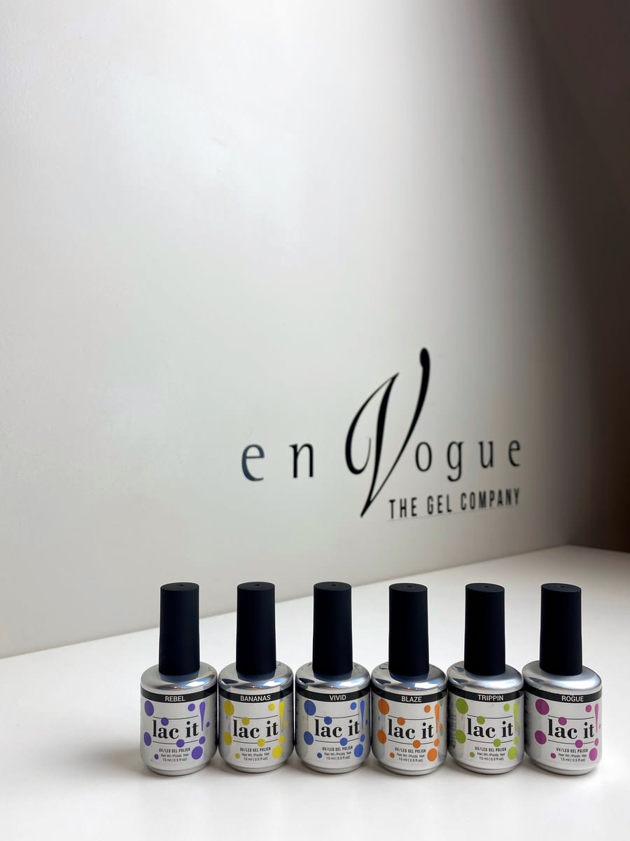 En Vogue Launches The Mod Collection for Spring/Summer 2022