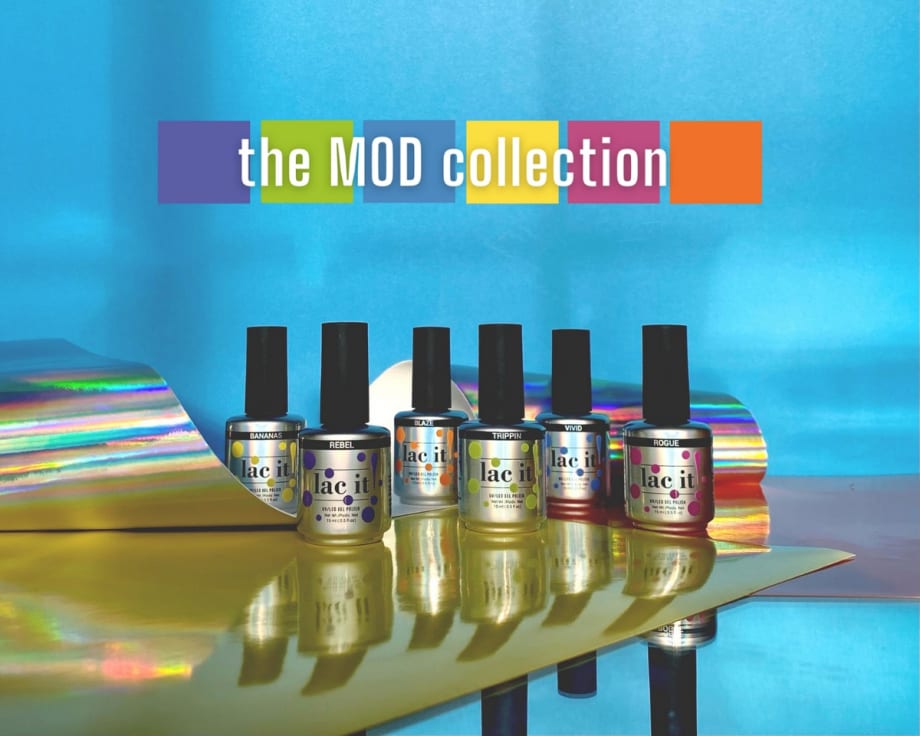 En Vogue Launches The Mod Collection for Spring/Summer 2022